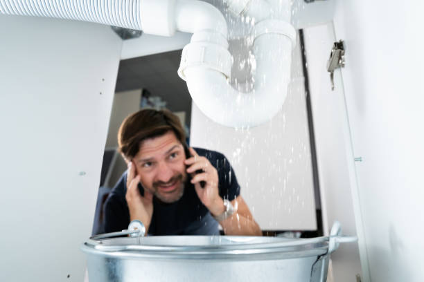 Best Hot Water Heater Installation  in Ely, NV