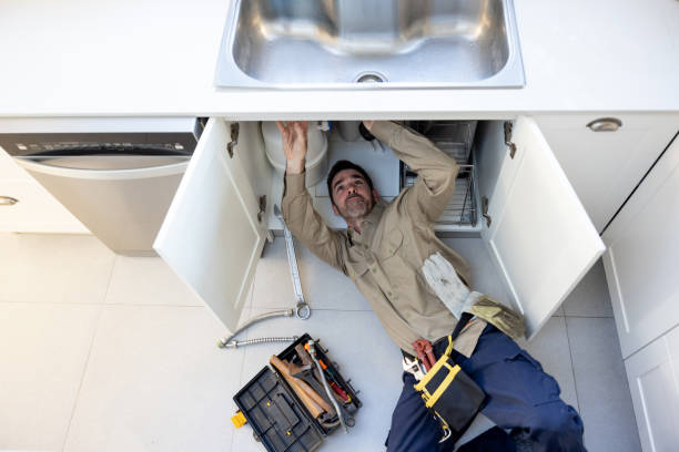 Best Sewer Line Repair  in Ely, NV