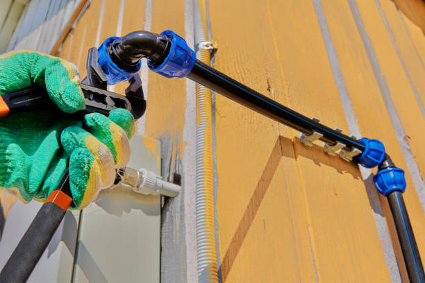 Best Drain Cleaning Services  in Ely, NV